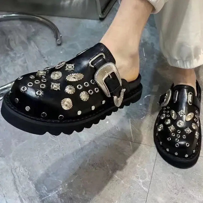 Sandały na koturnie dla kobiet - Roxy