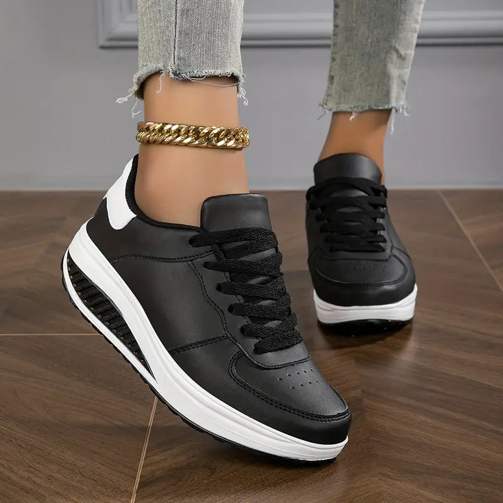 Sneakers ortopedyczne damskie - Ariana