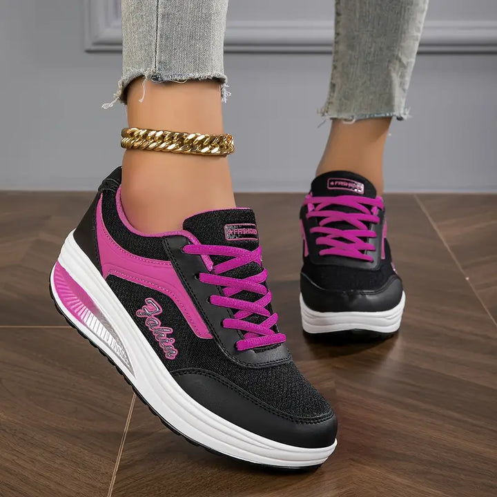 Sneakers ortopedyczne damskie - Ariana