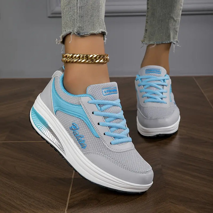 Sneakers ortopedyczne damskie - Ariana