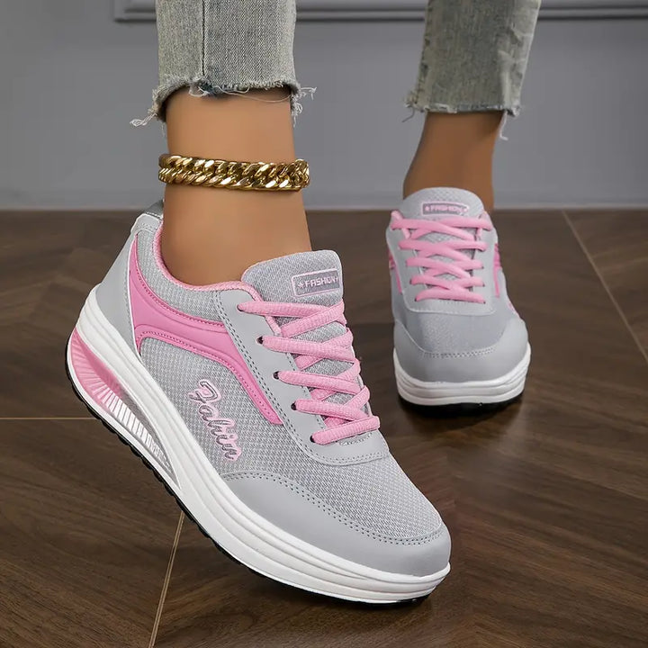 Sneakers ortopedyczne damskie - Ariana