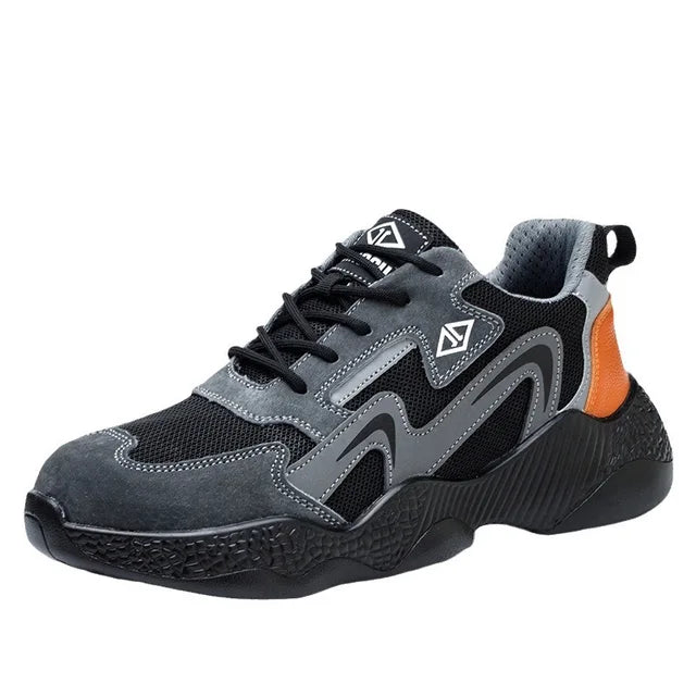 Sneakers ortopedyczne - MaxProtect