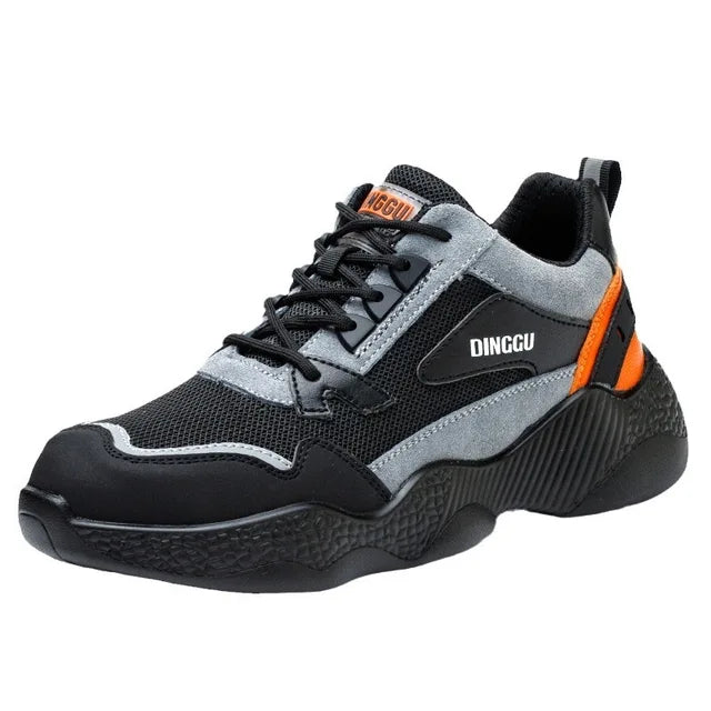 Sneakers ortopedyczne - MaxProtect