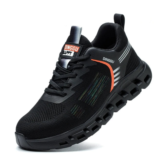 Sneakers ortopedyczne - MaxProtect