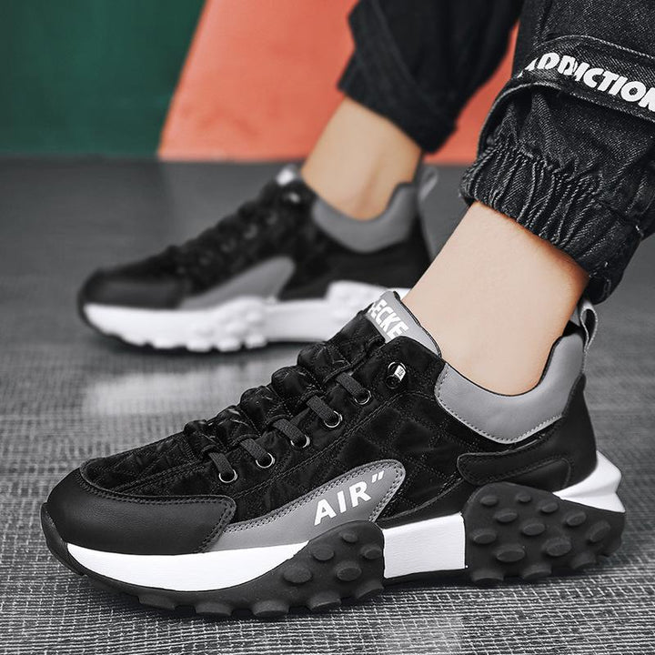 Sneakers ortopedyczne dla mężczyzn – Adrian