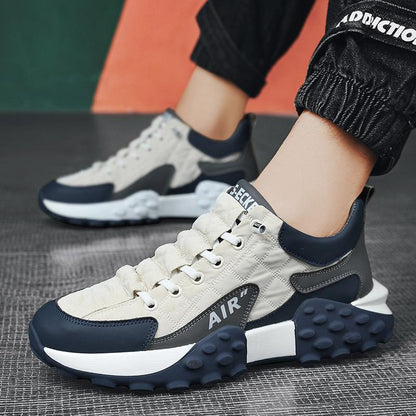 Sneakers ortopedyczne dla mężczyzn – Adrian