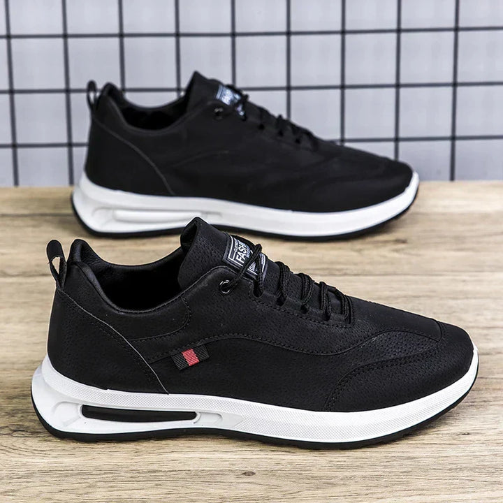 StridePro Comfort | Casual Ortopedyczny Trener dla Mężczyzn