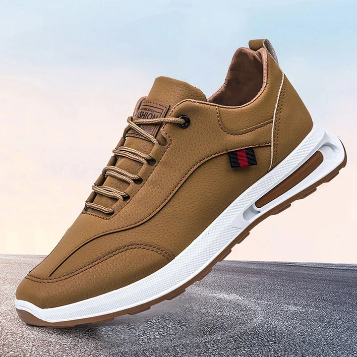 StridePro Comfort | Casual Ortopedyczny Trener dla Mężczyzn