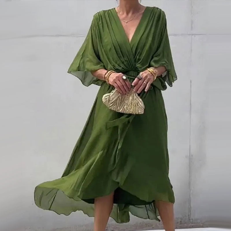 Stylowa sukienka letnia – Giulia