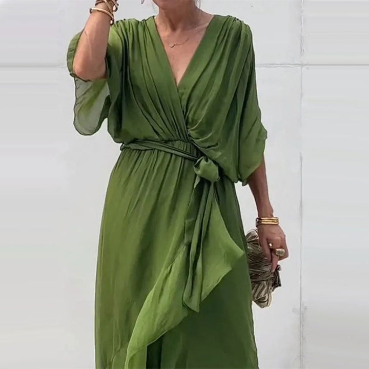 Stylowa sukienka letnia – Giulia