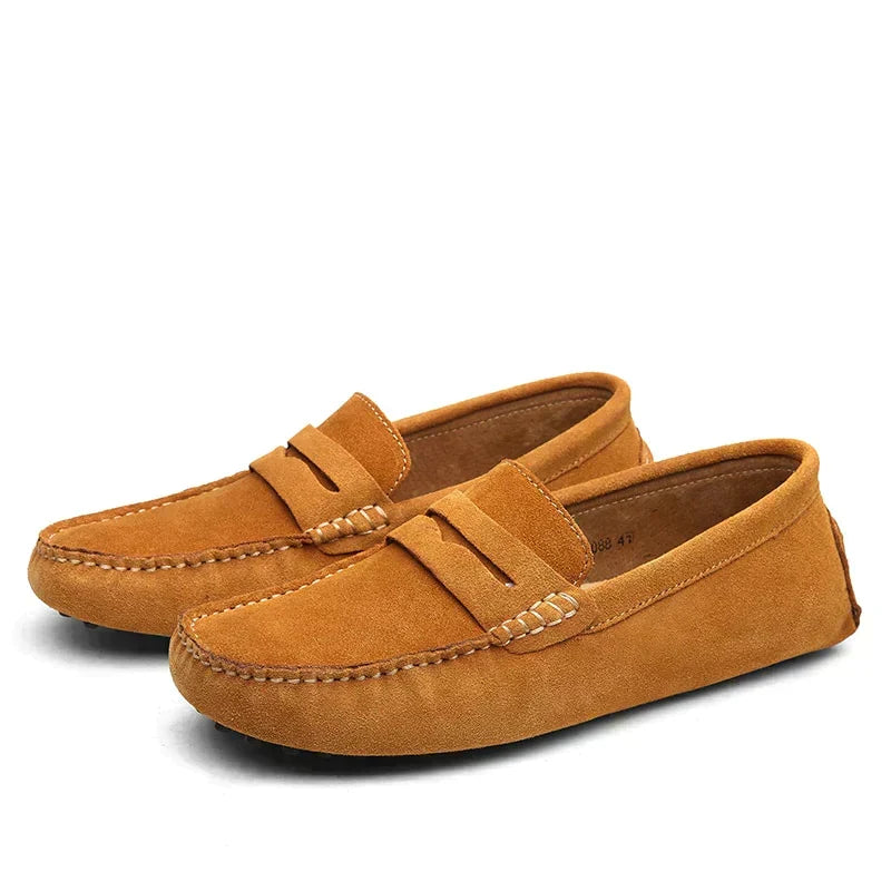 Stylowe Buty Męskie - Hugo