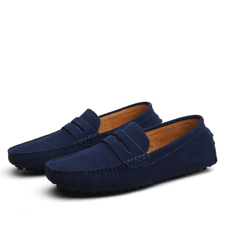 Stylowe Buty Męskie - Hugo