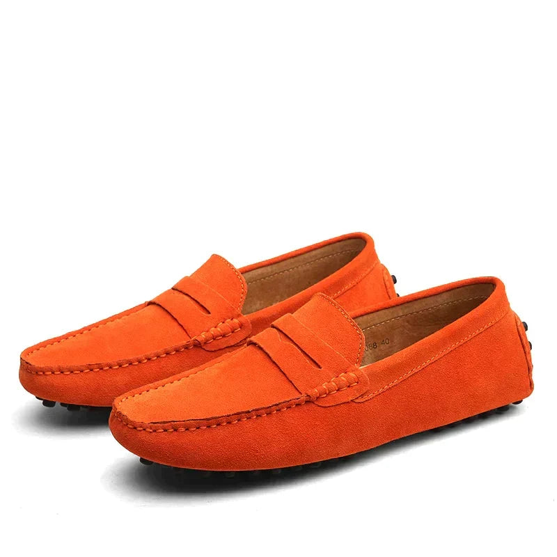 Stylowe Buty Męskie - Hugo