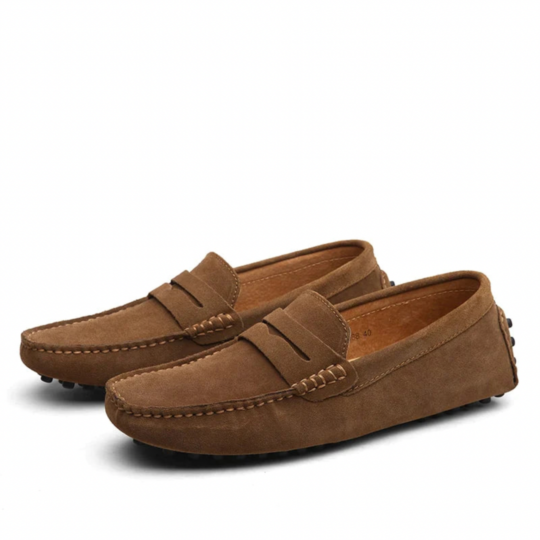 Stylowe Buty Męskie - Hugo