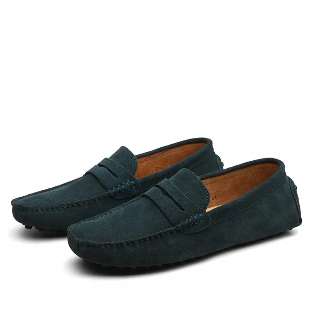 Stylowe Buty Męskie - Hugo