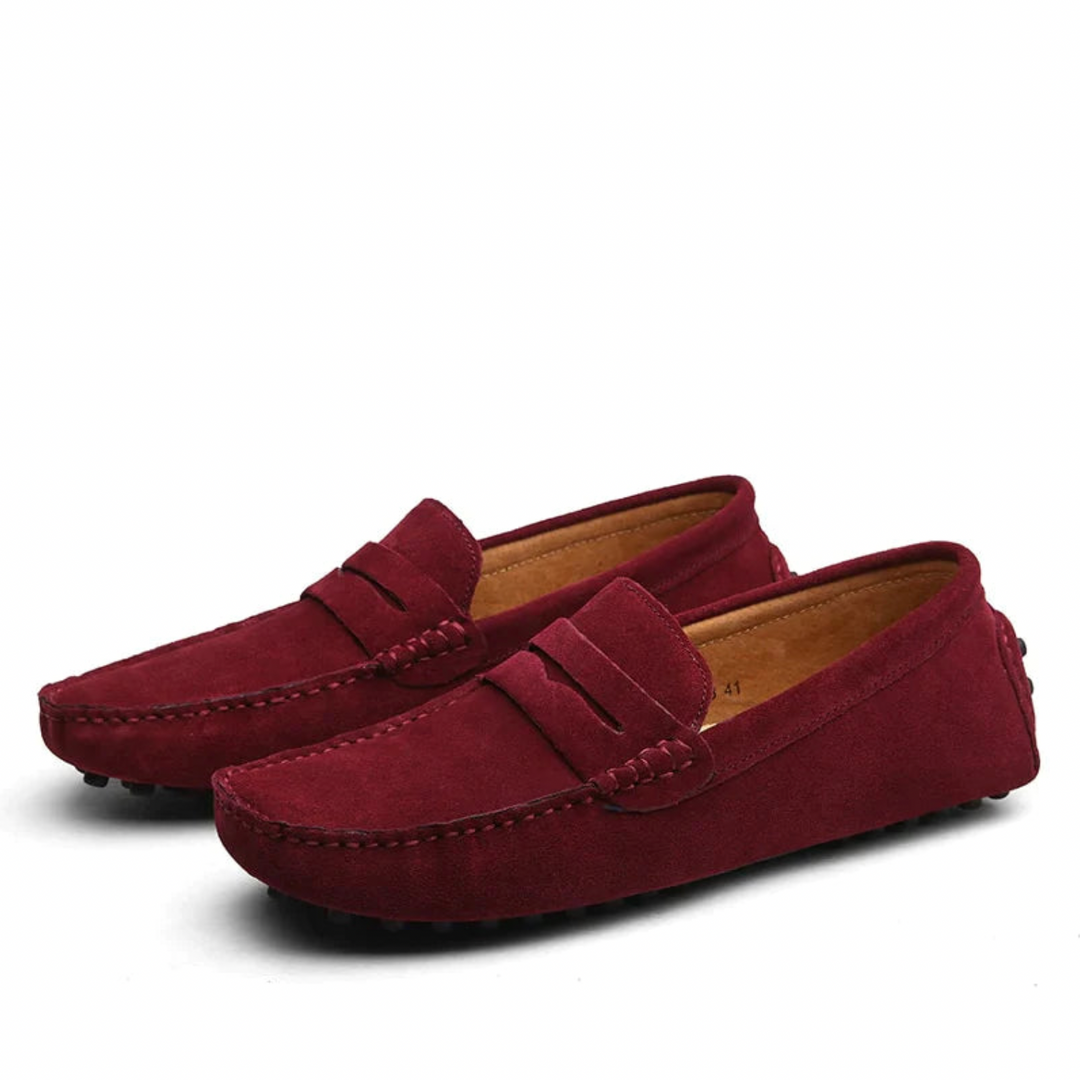 Stylowe Buty Męskie - Hugo