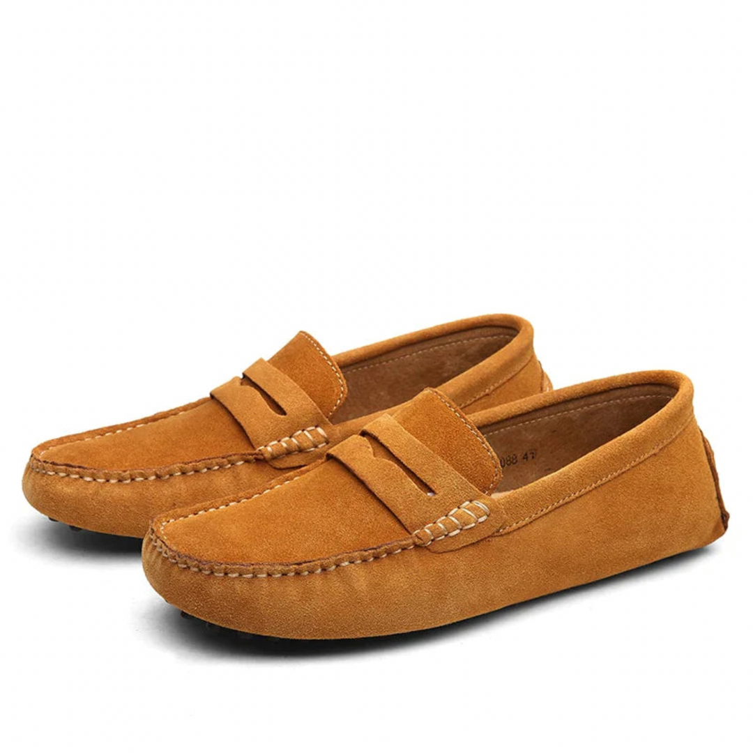 Stylowe Buty Męskie - Hugo