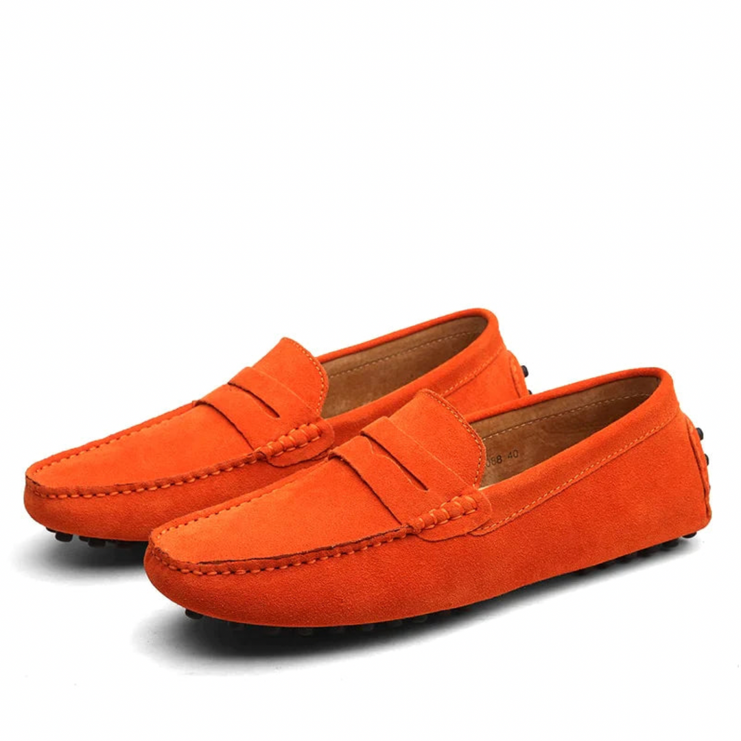 Stylowe Buty Męskie - Hugo