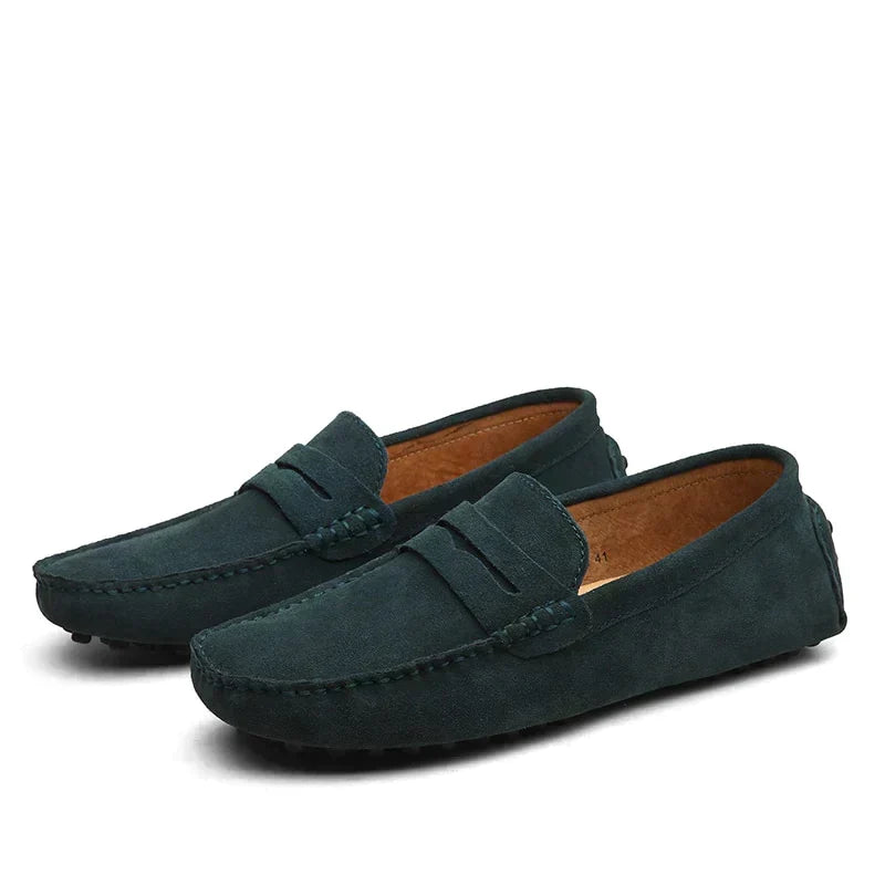 Stylowe Buty Męskie - Hugo