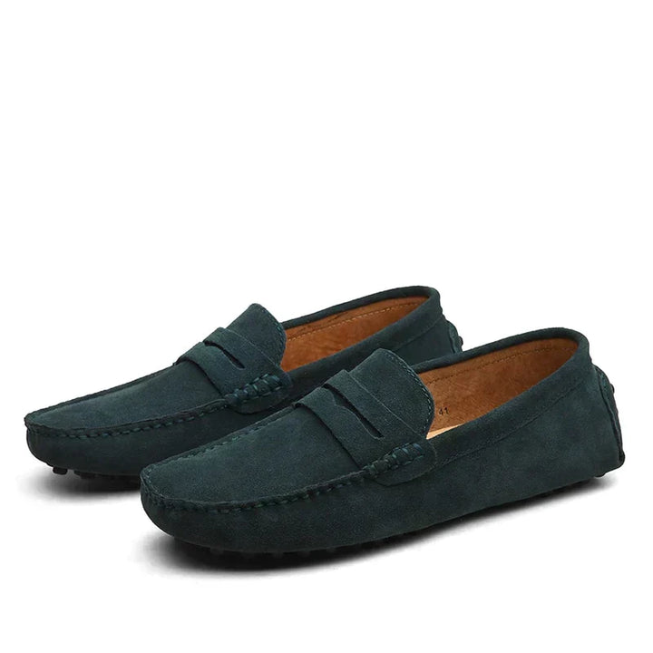 Stylowe Buty Męskie - Hugo