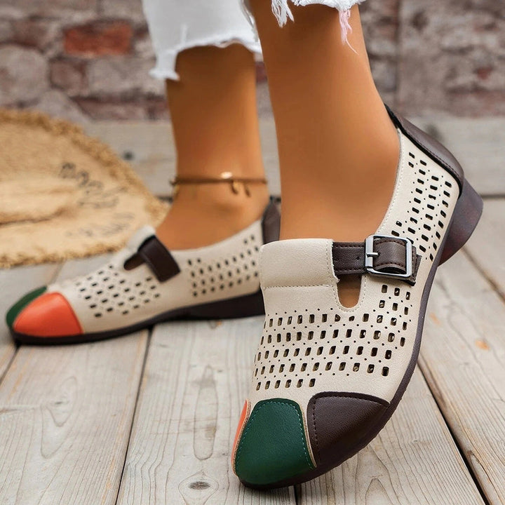Stylowe Damskie Buty - Livia