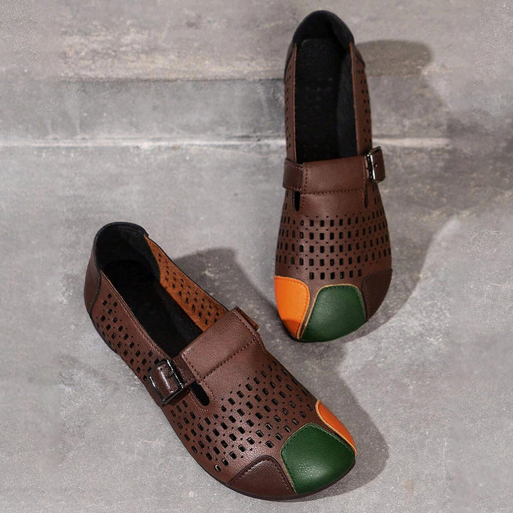 Stylowe Damskie Buty - Livia