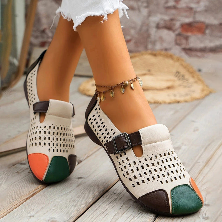 Stylowe Damskie Buty - Livia