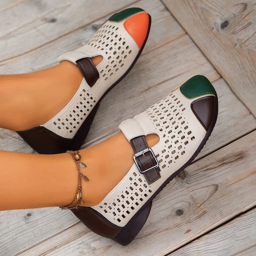 Stylowe Damskie Buty - Livia