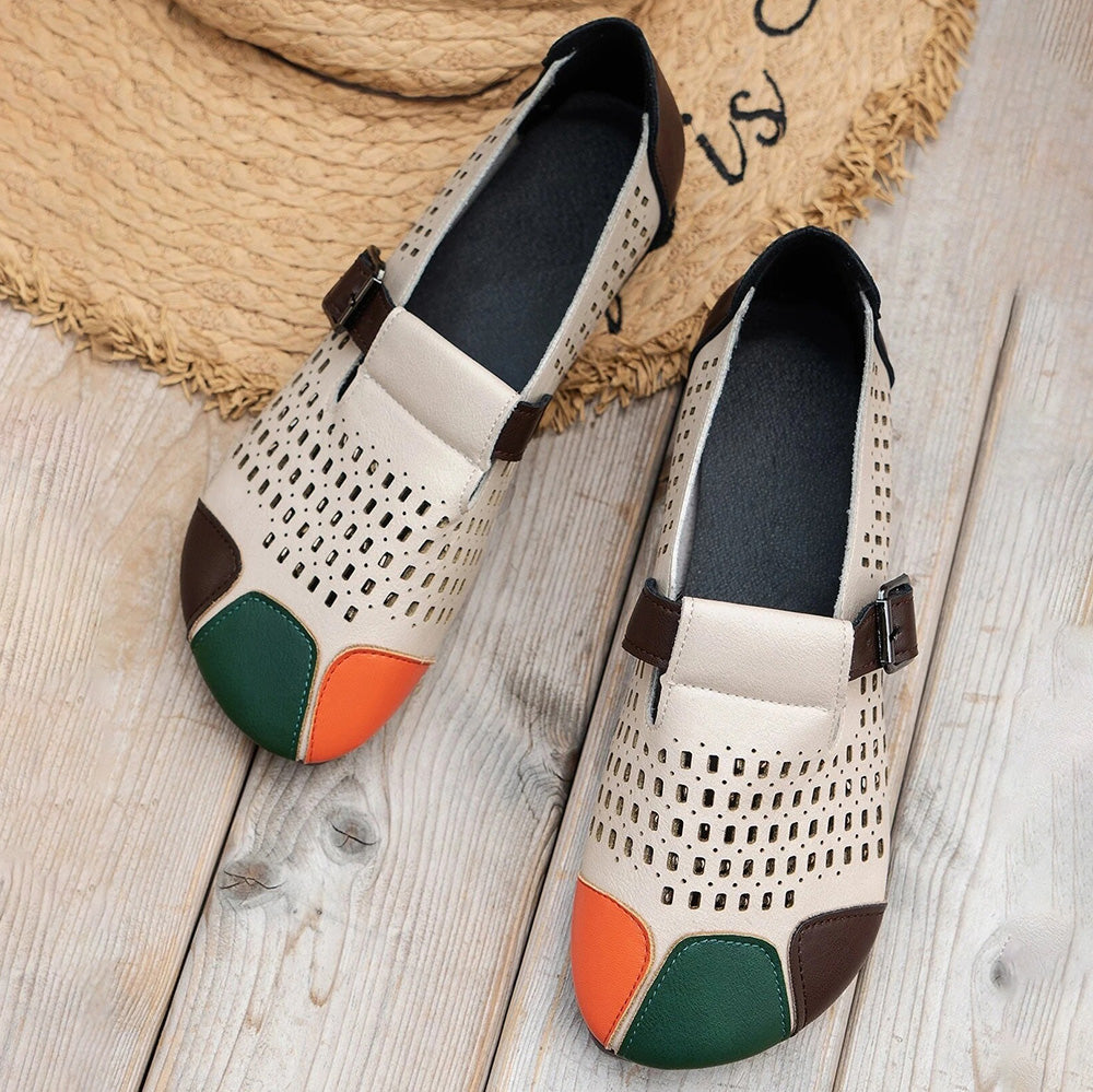 Stylowe Damskie Buty - Livia
