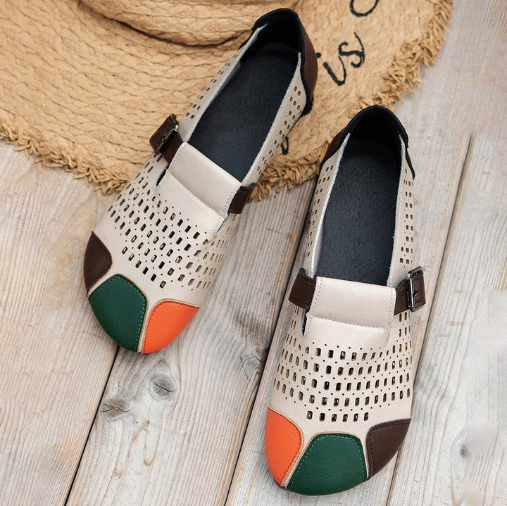 Stylowe Damskie Buty - Livia