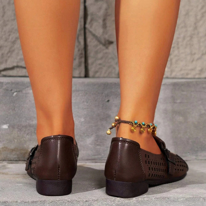 Stylowe Damskie Buty - Livia