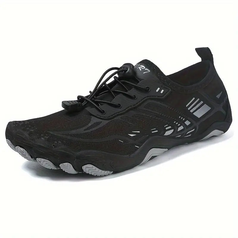 Stylowe Damskie Sneakersy Barefoot - BreezeStep