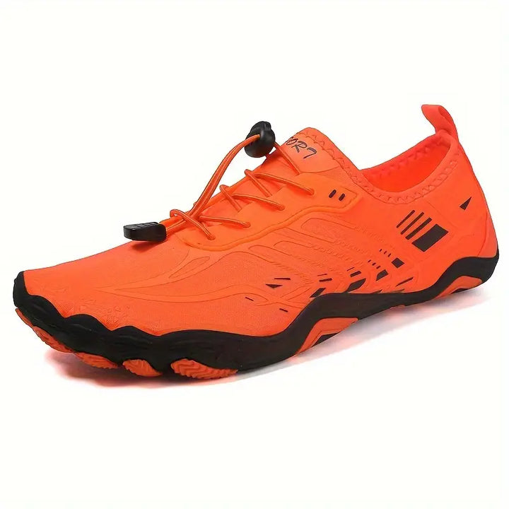 Stylowe Damskie Sneakersy Barefoot - BreezeStep