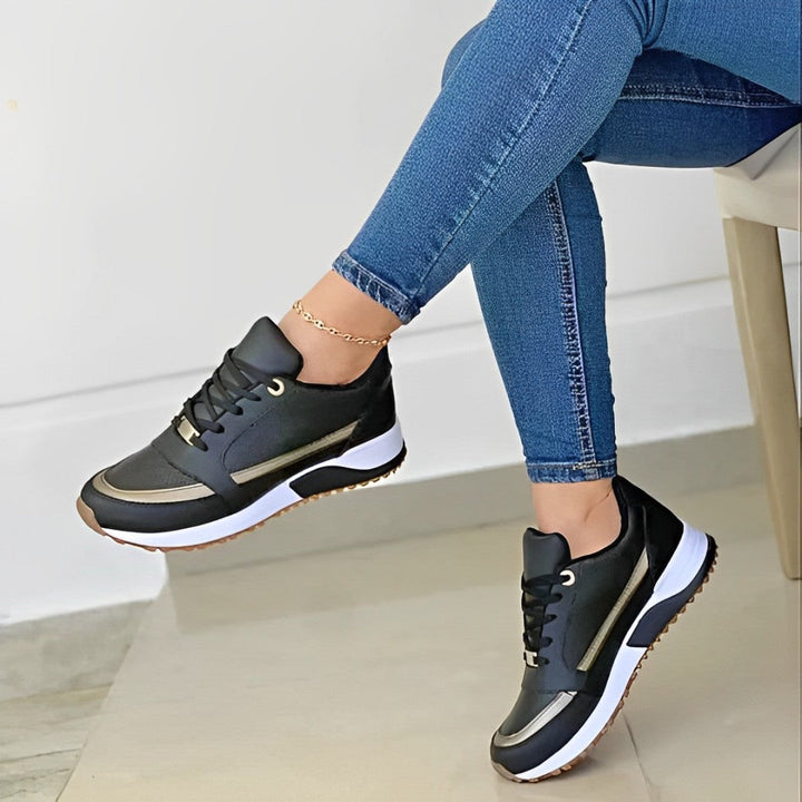 Stylowe i wygodne sneakersy - Sophie