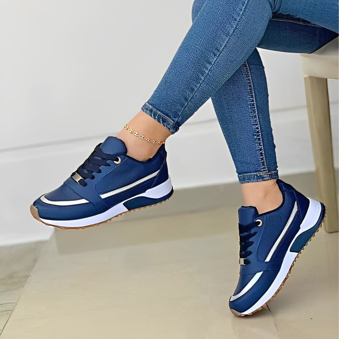 Stylowe i wygodne sneakersy - Sophie