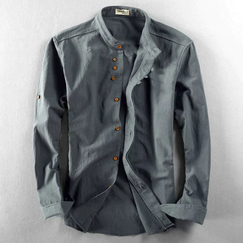 T-shirt męski "Samurai Blade"
