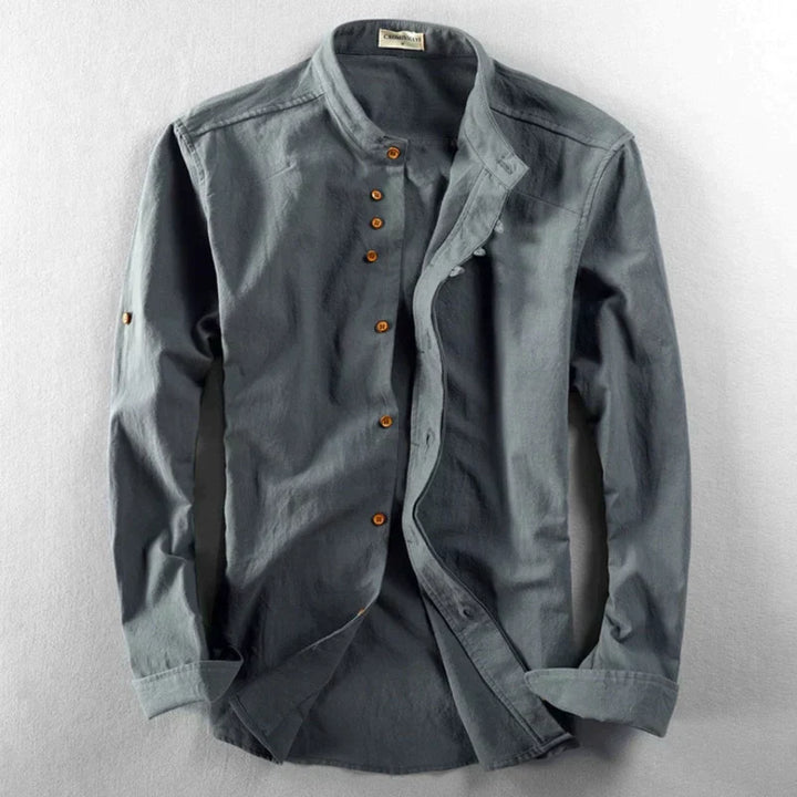 T-shirt męski "Samurai Blade"