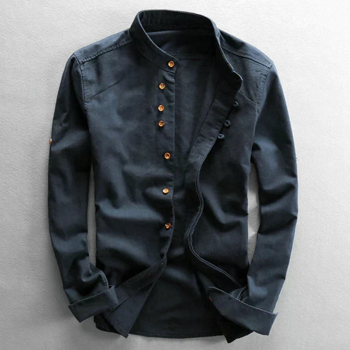 T-shirt męski "Samurai Blade"