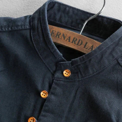 T-shirt męski "Samurai Blade"