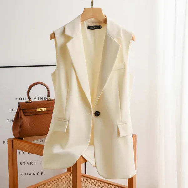 Trendy Bezrękawnik - Celeste