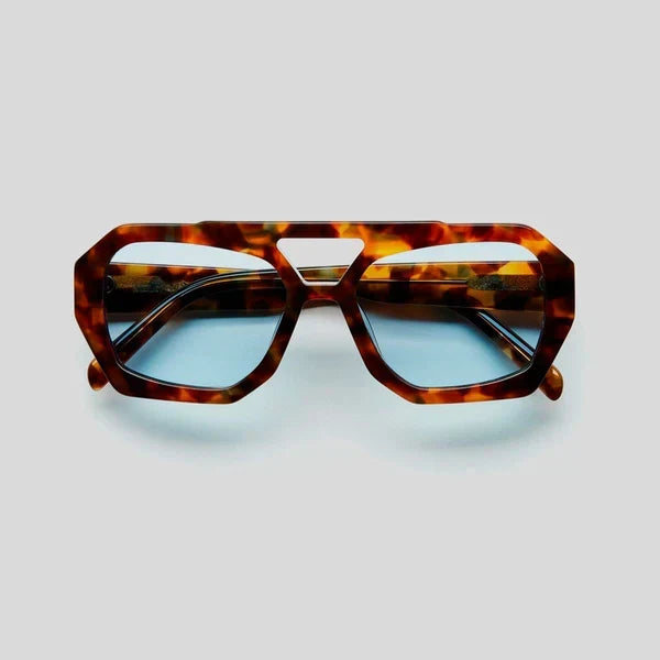 Trendy damskie okulary przeciwsłoneczne – Solana