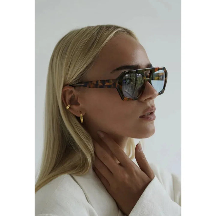 Trendy damskie okulary przeciwsłoneczne – Solana