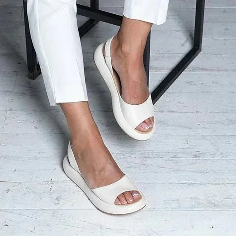 Trendy Damskie Sandały – Zivah