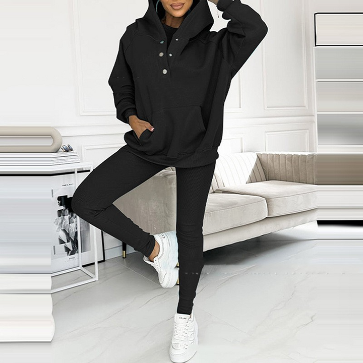 Trendy Lounge Set 3-częściowy - Elena