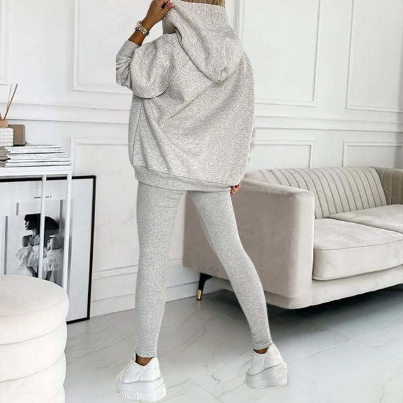 Trendy Lounge Set 3-częściowy - Elena