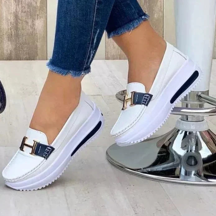 Trendy ortopedyczne buty damskie - Mirella