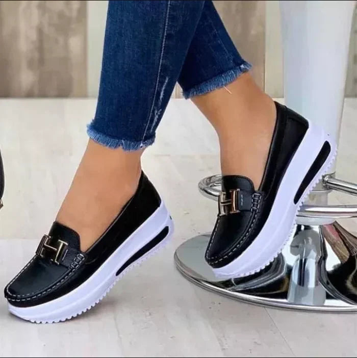 Trendy ortopedyczne buty damskie - Mirella