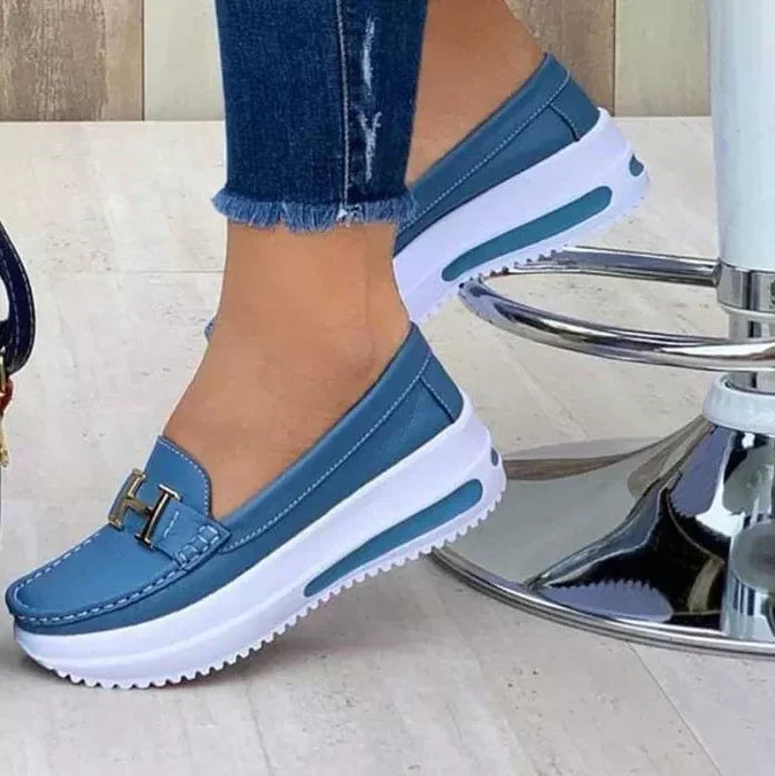 Trendy ortopedyczne buty damskie - Mirella