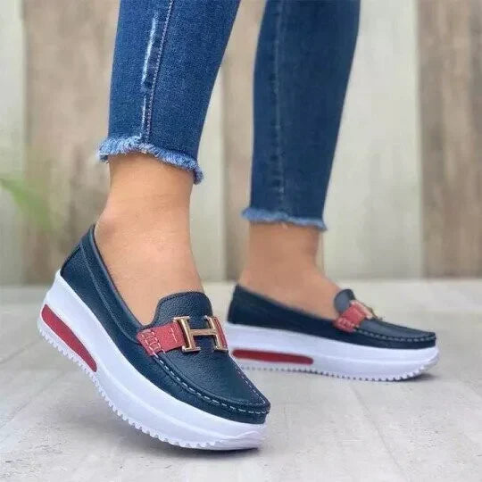 Trendy ortopedyczne buty damskie - Mirella
