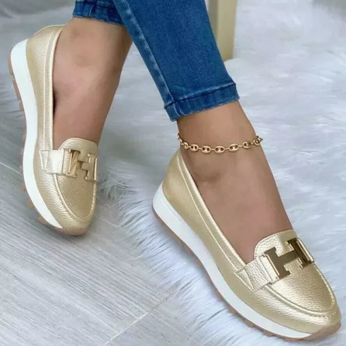 Trendy ortopedyczne buty damskie - Mirella